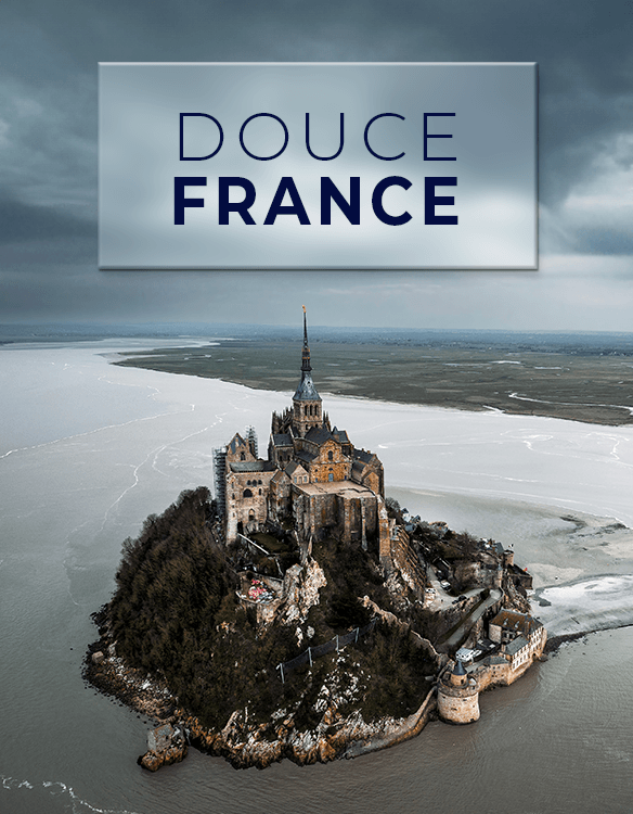 Douce France